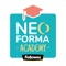 Thanks to the Neo forma Academy app, you will be able to access trainings on postures, medical topics and security at work