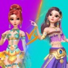 Fashion Girls Dressup Battle