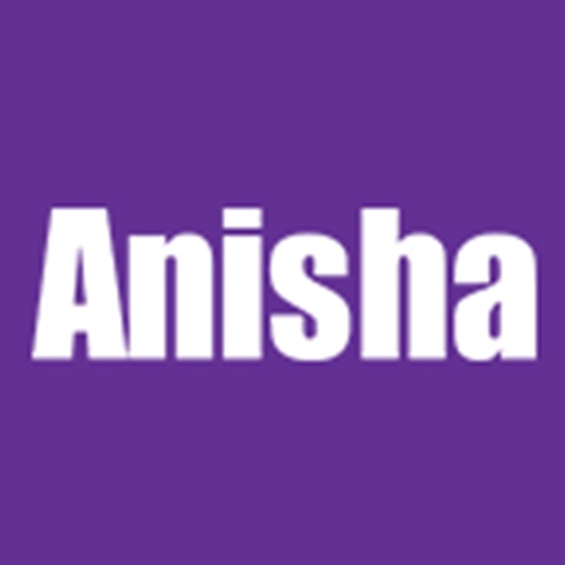 Anisha Shildon