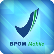 BPOM Mobile