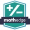 Try the MathEdge system FREE in this version