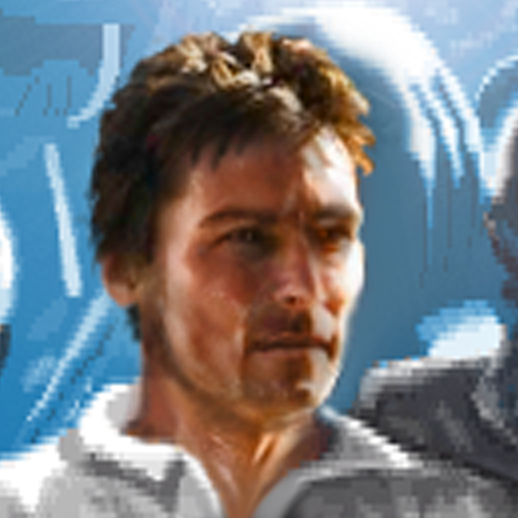 Get The Escapee for iOS, iPhone, iPad Aso Report