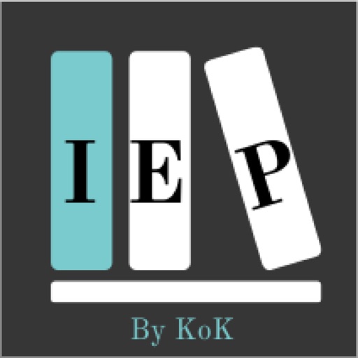 IEP By KoK