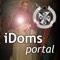 The iDoms portal provides access to articles, videos and audio files aggregated from the various websites of the Dominican Order