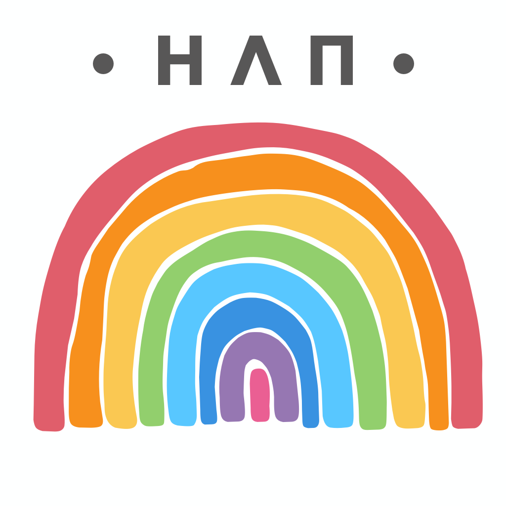 Get НЛП Радуга игра for iOS, iPhone, iPad Aso Report