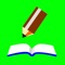 Icon MyNotebook - simple note app -