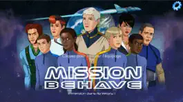 Game screenshot Mission Behave mod apk