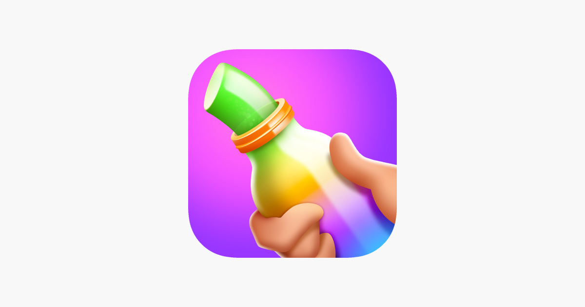 ‎Frozen Honey ASMR on the App Store