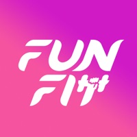FunFit app not working? crashes or has problems?
