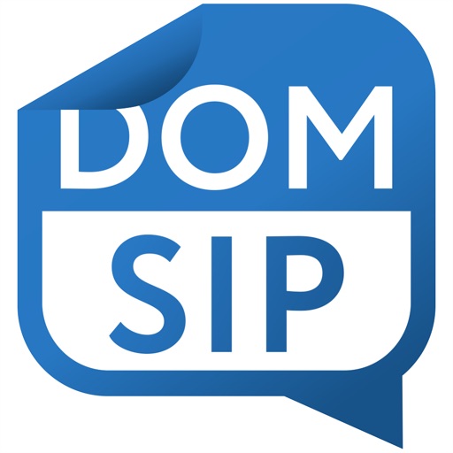 DOMSIP