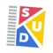 Skudu is a task management app that helps you stay organized and manage your everyday life