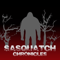 Sasquatch Chronicles