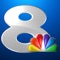 Experience the brand new WFLA News Channel 8 News app