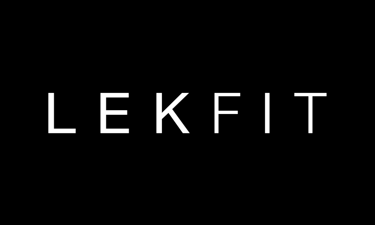 LEKFIT online studio