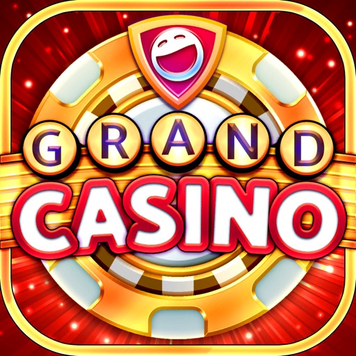 Gsn Grand Casino: Slots Games