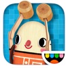 Icon Toca Builders