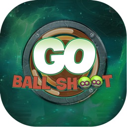 Go Ball Shoot