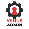 Admin Venus Connect
