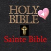 Sainte Bible livre Audio