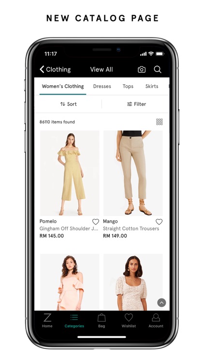 ZALORA - Fashion Shopping screenshot-6