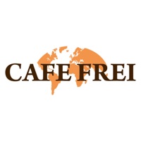 Cafe Frei for Staff
