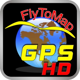 Flytomap All in One HD Charts Apple Watch App