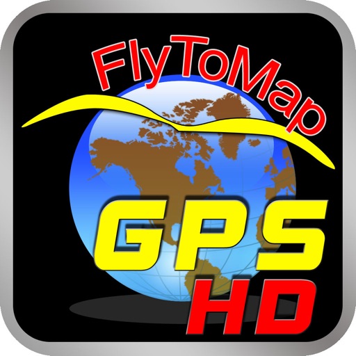Flytomap All in One HD Charts