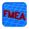 Engineering FMEA for iPad is prepared for quick and easy engineering documentation