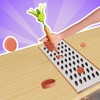 Icon Refill Grater