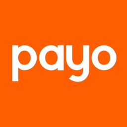 Payo - Eat Now, Pay Later icon