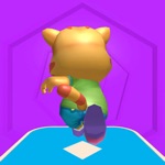 Cat Hop Dance Tuber