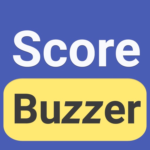 ScoreBuzzer