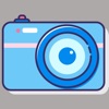 Icon PHOTOART - Cartoon Camera Tool