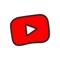 YouTube Kidss app icon