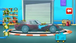 Game screenshot Car Service : Car Wash hack