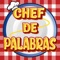 Icon Chef De Palabras