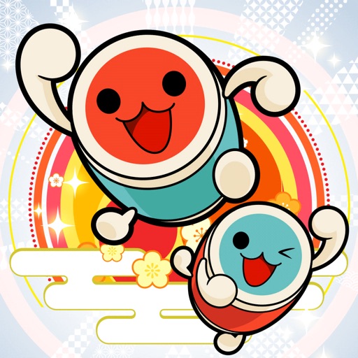 Taiko no Tatsujin Pop Tap Beat Taiko no Tatsujin Pop Tap Beat