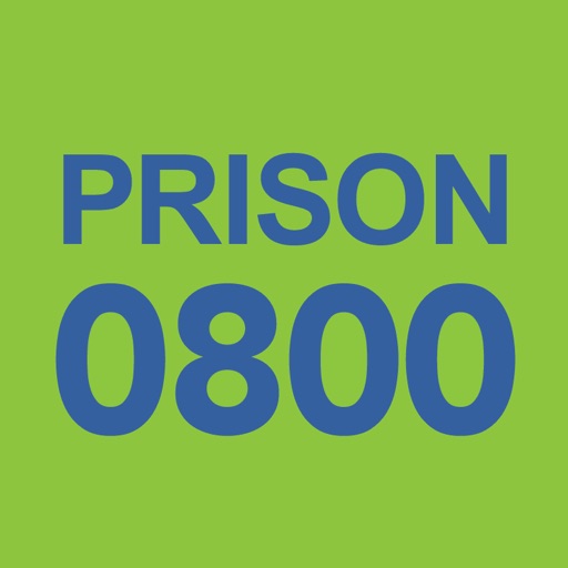 Prison 0800