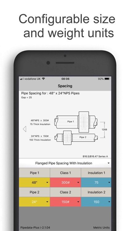 Pipedata-Plus screenshot-5