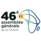 Application officielle de la 46ème édition de l'Assemblée Générale de la FANAF qui se tiendra à Dakar - Sénégal du 23 au 25 mai 2022, sous le thème : "Risques systémiques : assurance et résilience