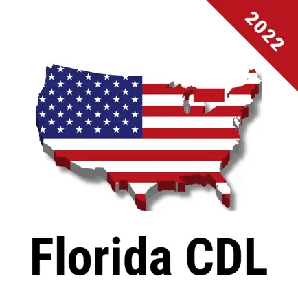 Florida CDL Permit Practice Читы