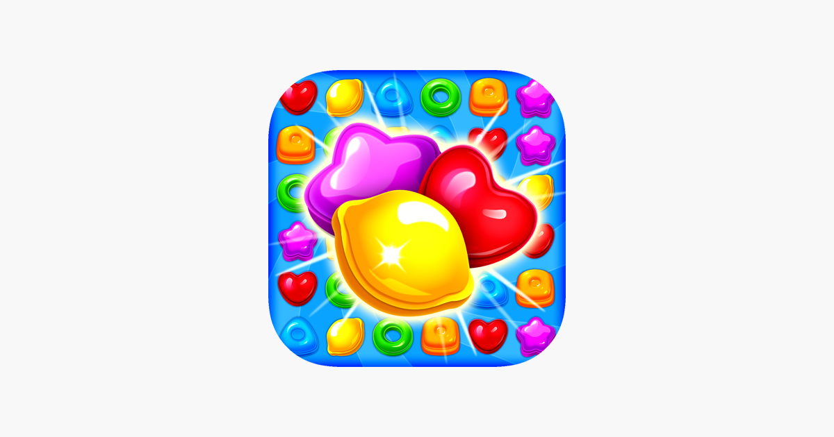 candy-mania-puzzle-games-in-de-app-store