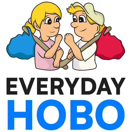 Everyday Hobo Читы