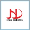 HalalDeliveries-Driver