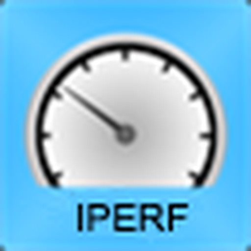 iPerf Network Tool
