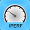 Professional and accurate IOS distribution of famous and mature network tool iPerf