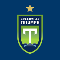 Greenville Triumph SC