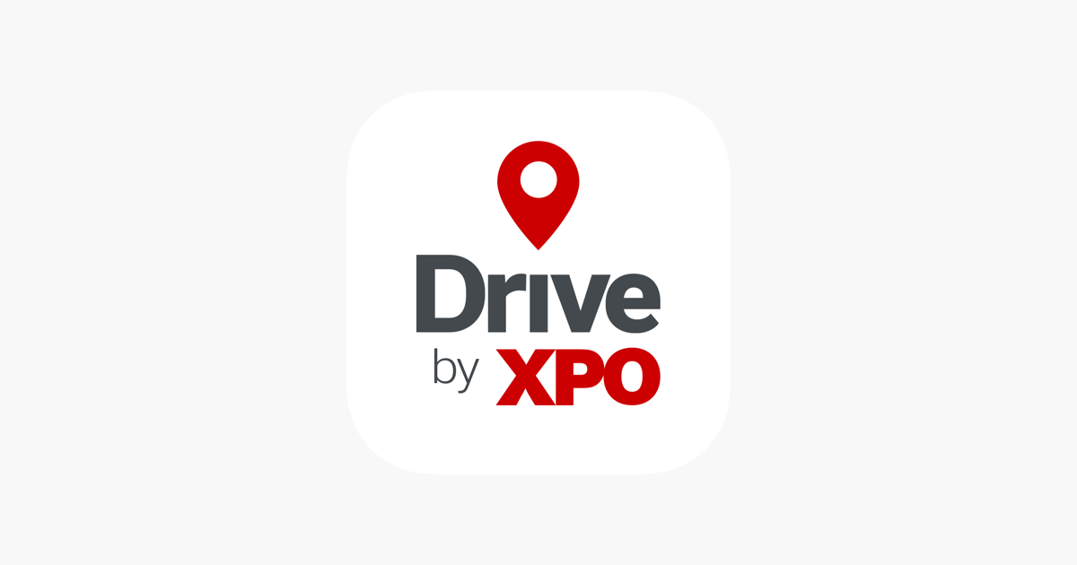 Drive XPO: Find & Book Loads on the App Store