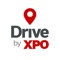 Icon Drive XPO: Find & Book Loads