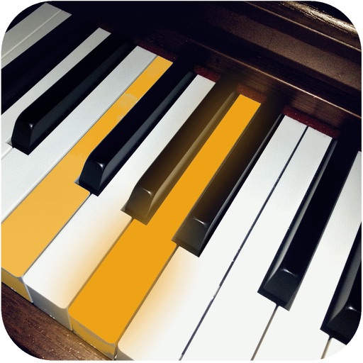 Piano Ear Training iOS App
